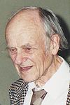 Picture of Alan Newill