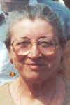 Picture of Christine Davis