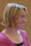 Picture of Kirsty Thomas