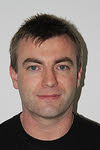 Picture of Mike Carolan