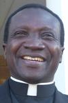 Picture of Father Matthias