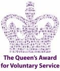 Queens Award Logo